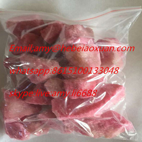Pharmaceutical intermediates high purity big crystal c-pvp CPVP cpvp